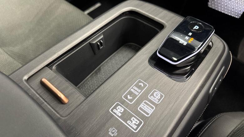 Nissan ARIYA 178kW Evolve 87kWh 22kWCh 5dr Auto Electric Hatchback